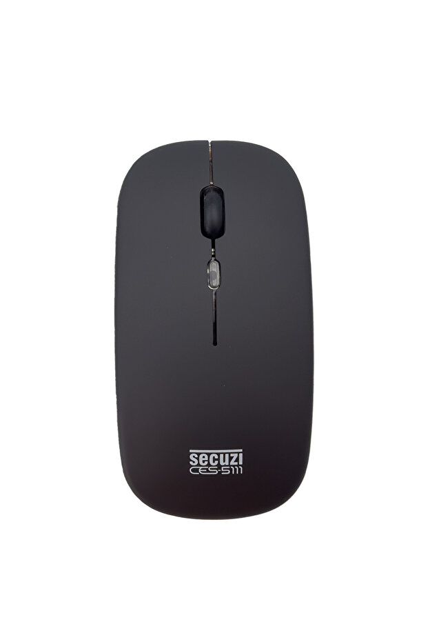 Secuzi Kablosuz/bluetooth Sessiz Mouse