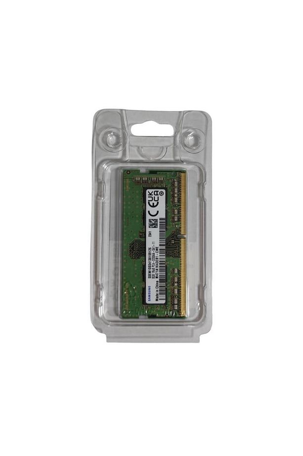 Ntb. Ram Bellek 8gb Ddr4 3200 Mhz (M471A1K43EB1-CWE) - 2