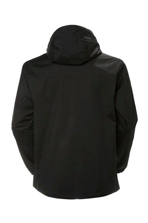 Ervik Erkek Mont - 4