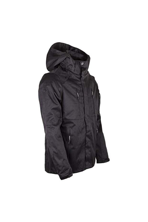 Prone 3in1 Bay Mont - Siyah - 3