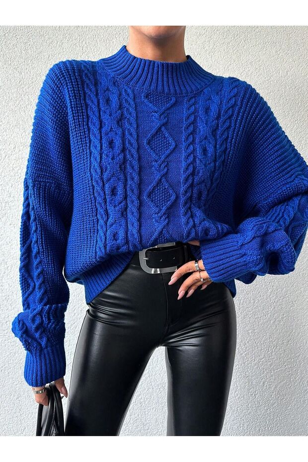 Sweater Loose