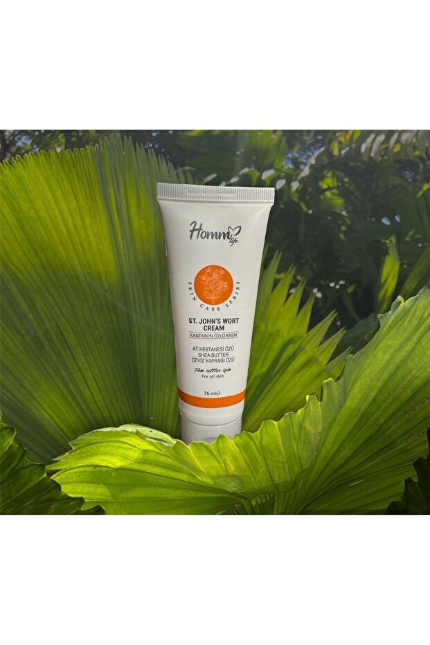 KANTARON ÖZLÜ KREM 75 ML - 1