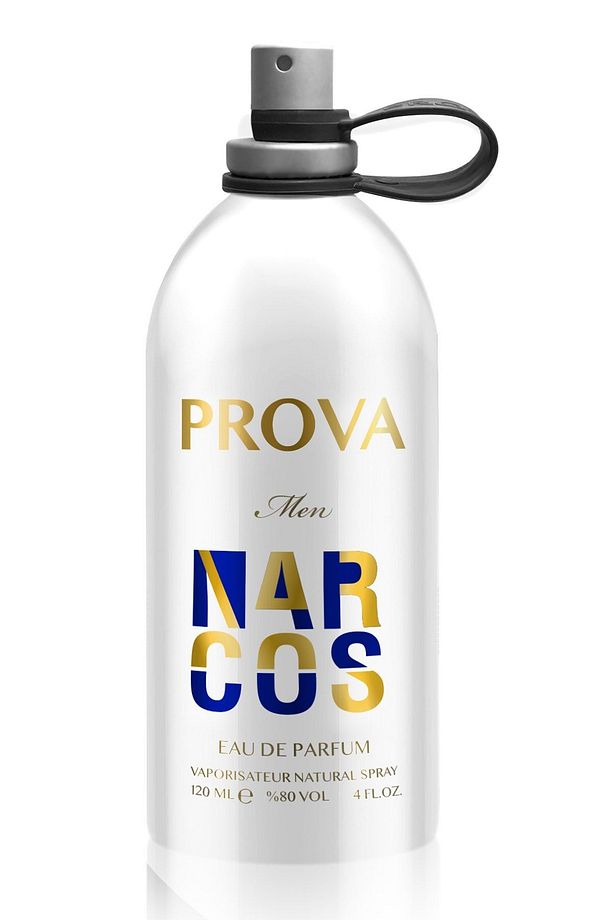 L'Essence 100 ml ve Narcos EDP 120 ml Erkek Parfüm Seti - 5