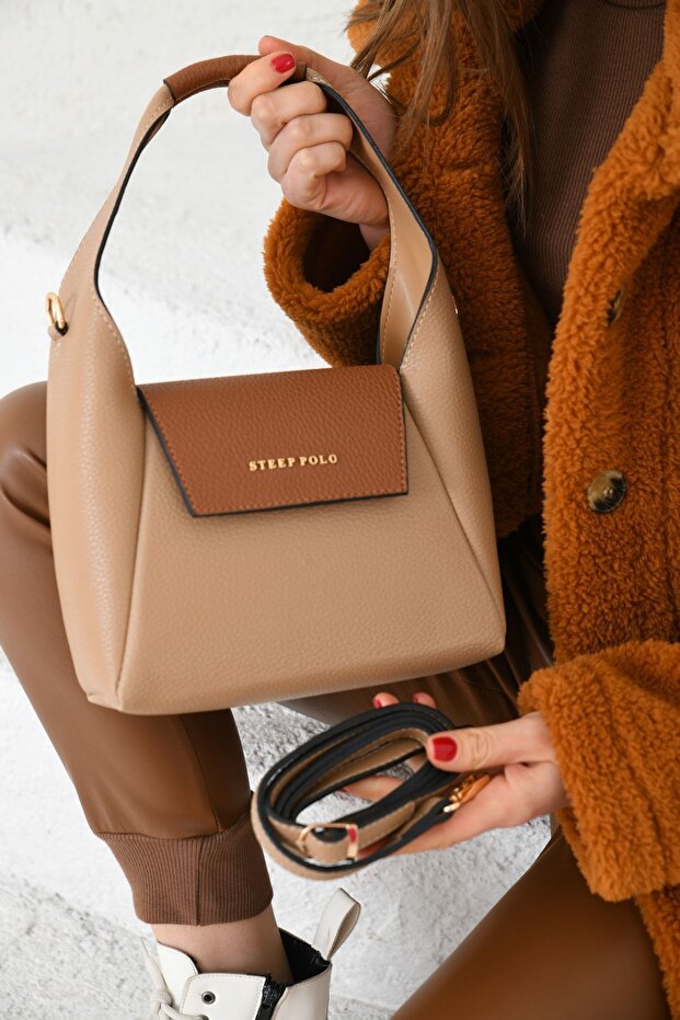 حقيبة كتف آنا 861 - 4