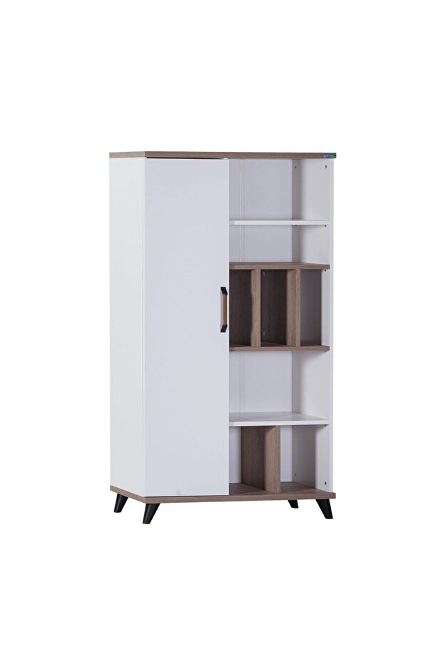 Natura Kitaplık - 1