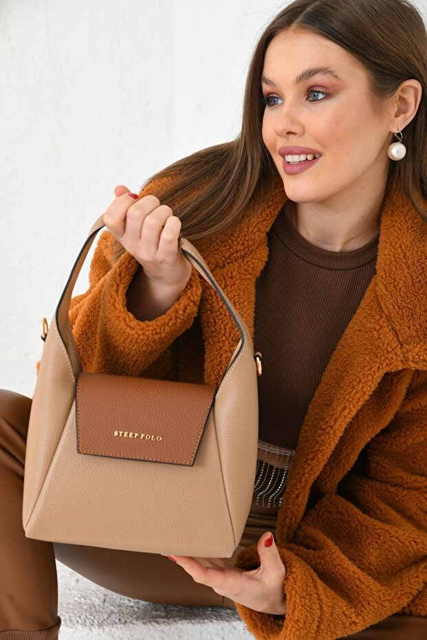 حقيبة كتف آنا 861 - 1