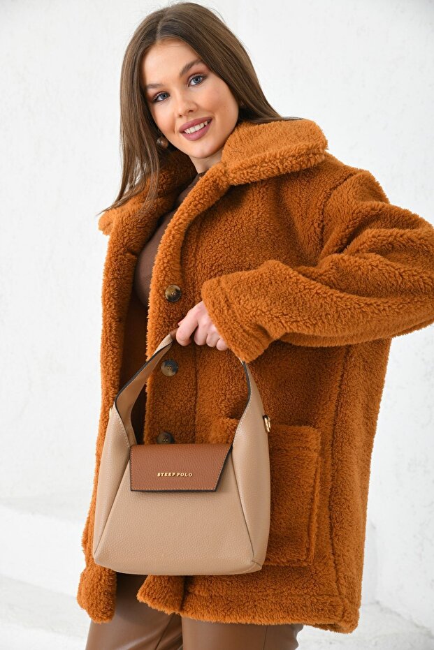 حقيبة كتف آنا 861 - 7