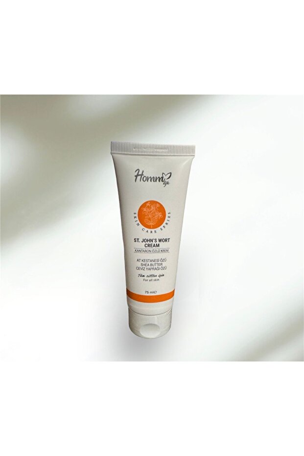 KANTARON ÖZLÜ KREM 75 ML - 2