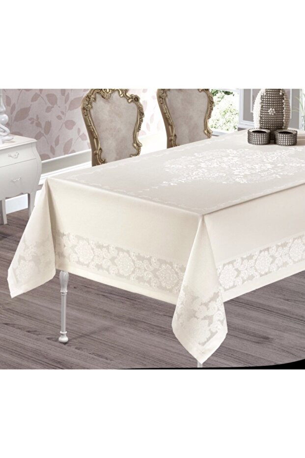 Jumbo Tablecloth 160x350 Cm