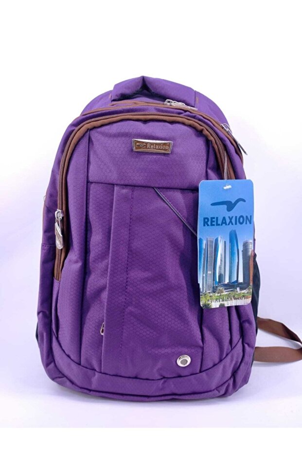 Relaxison School Backpack - 1