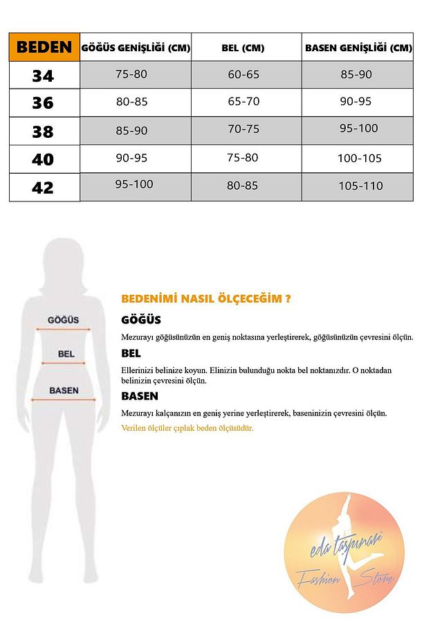 Transparan Şifon Elbise - 6