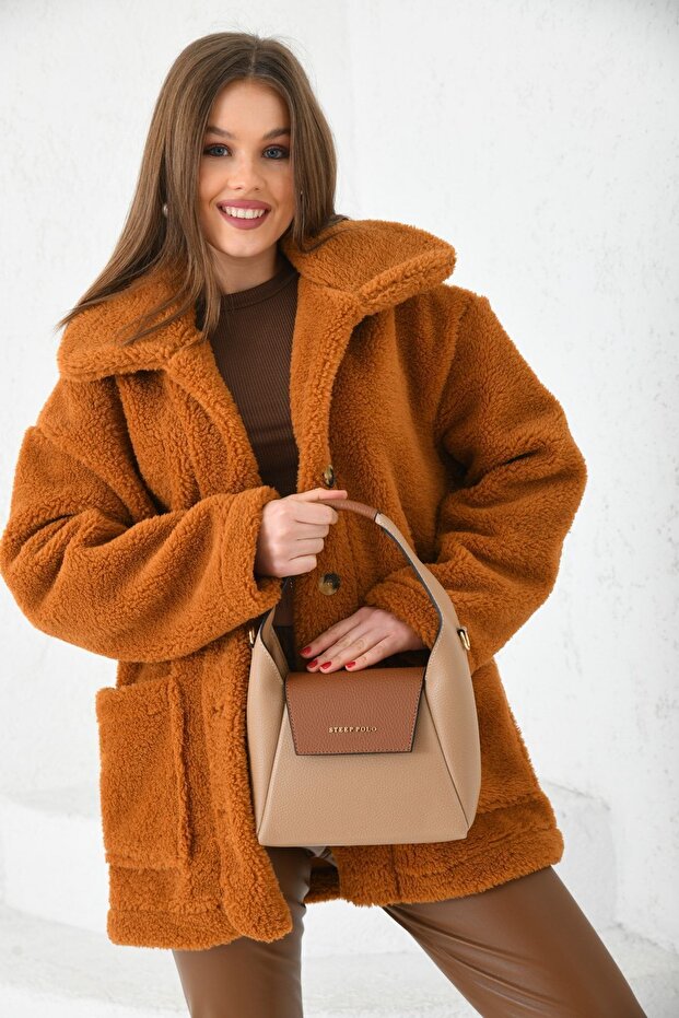 حقيبة كتف آنا 861 - 6