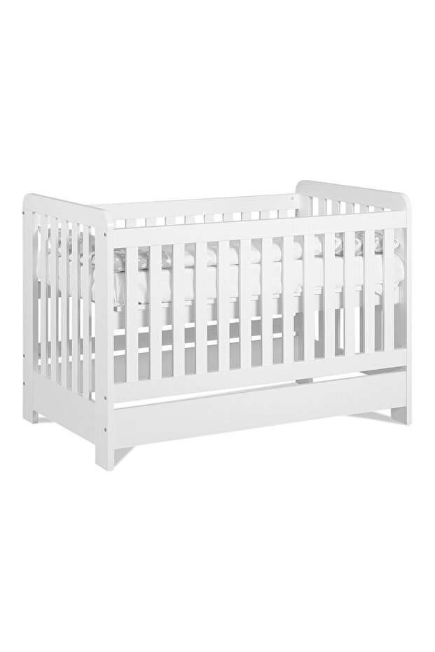 Oslo Kademeli Beşik - 1