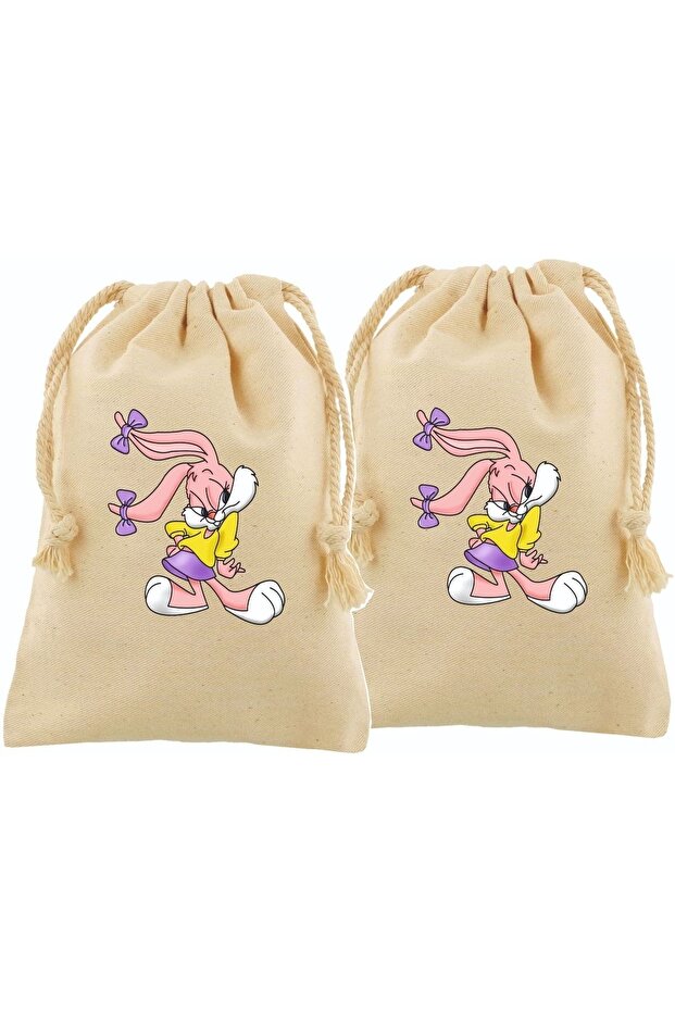 Organizer in Suitcase Gift, Cloth Bag, Cloth Bag 2 Pieces