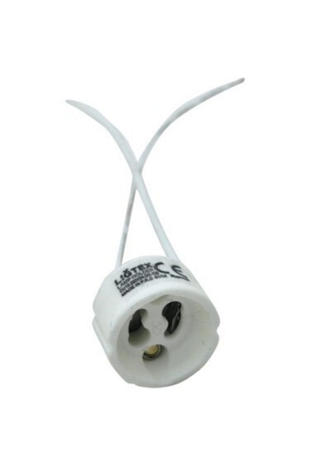 Ct-4215 7w Led Ampul (GU10) 5 Adet Gün Işığı 5 Adet Gu10 Duy Ile Beraber - 2