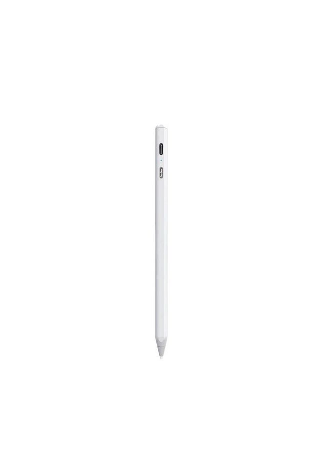 Avuç İçi Reddi Özellikli Palm-Rejection Çizim Kalemi Go Des GD-P1206 Magnetik Universal Stylus Kalem - 1