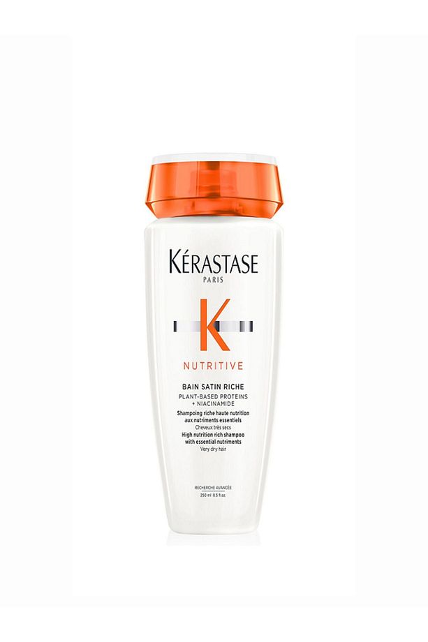 Potion Kérastase Nutritive Bain Satin Riche Yoğun Nemlendirici Şampuan 250 ml Shine22 - 1