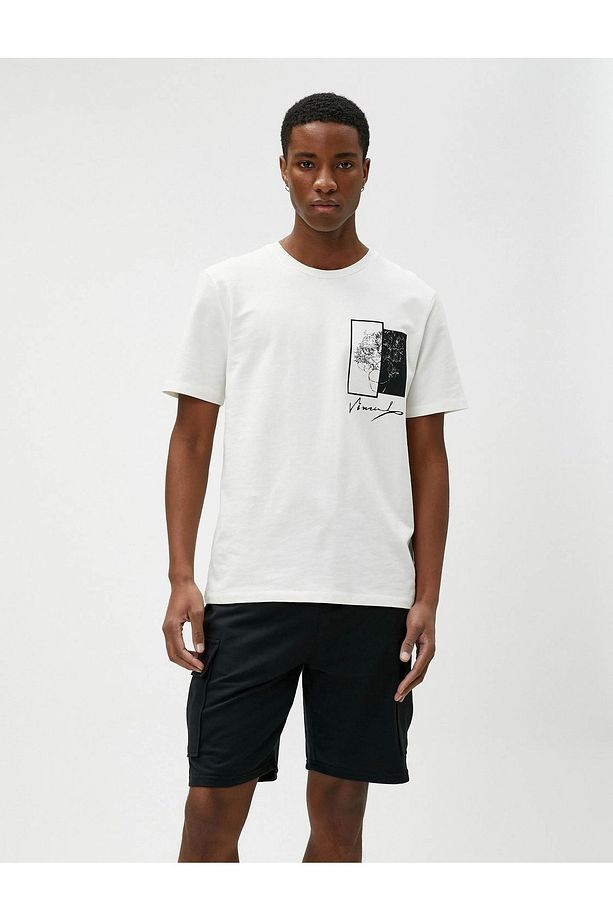 Multi Pocket Bel Lastikli Bağcıklı Oversize Normal Boy Erkek Şort (RAHAT KALIP) - 2