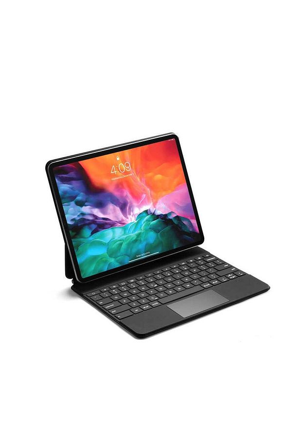 Ipad Pro 12.9 2020 (4.NESİL) Magic Keyboard - 2