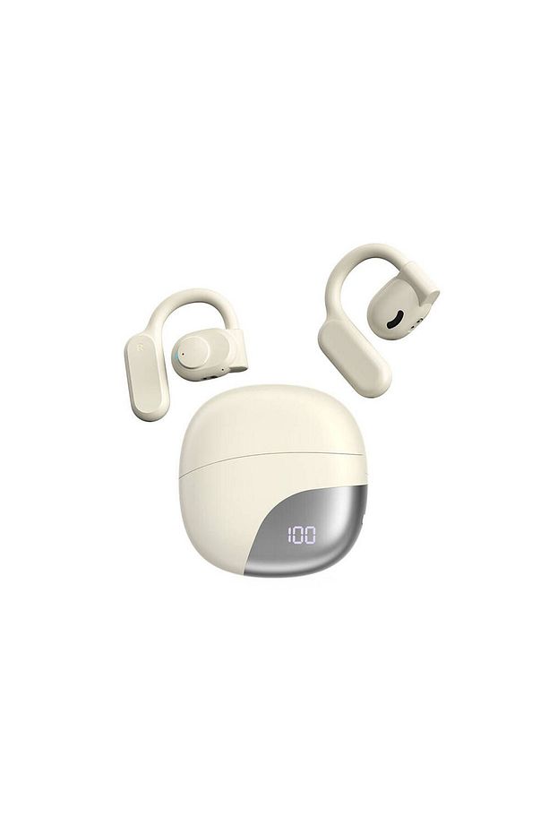 Wi-c023 Vigor Serisi 3in1 Type-c Lightning Micro Makaralı Data Ve Şarj Kablosu 100w 1.5m Beyaz - 1