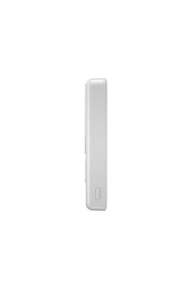 Pp01 Powerpod Taşınabilir Wireless Şarj Ve Pd Hızlı Şarj Özellikli Powerbank 20w 10000mah - 4