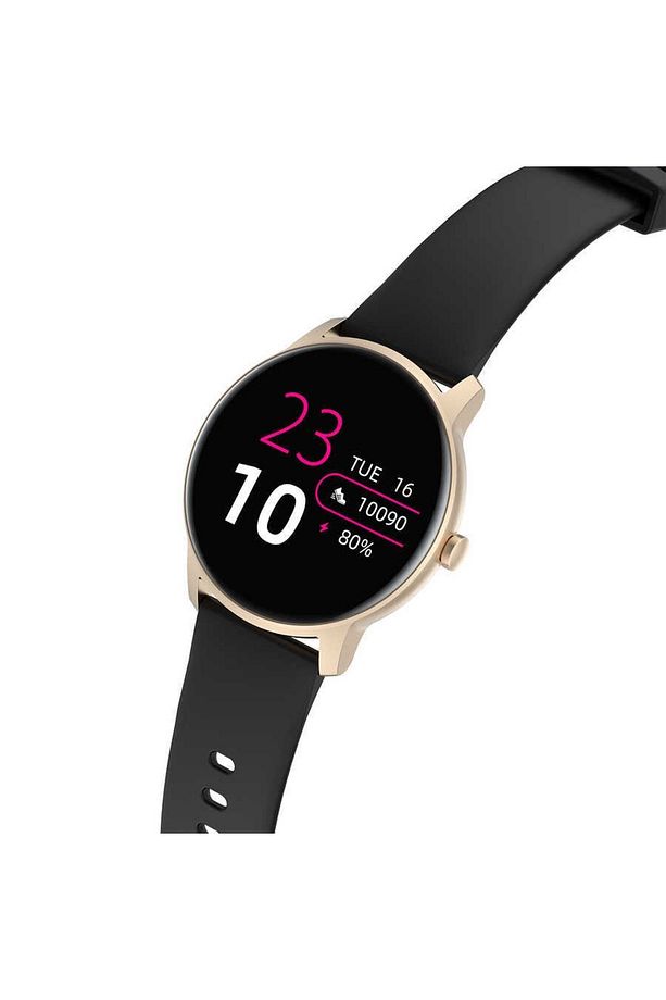 Sw03 Akıllı Saat 45 Mm 1.28" Ip68 Waterproof Tft Lcd Smart Watch Ios & Android Uyumlu - 5