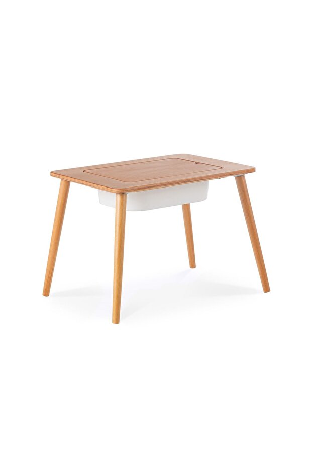Woodba Aktivite Masası - 2
