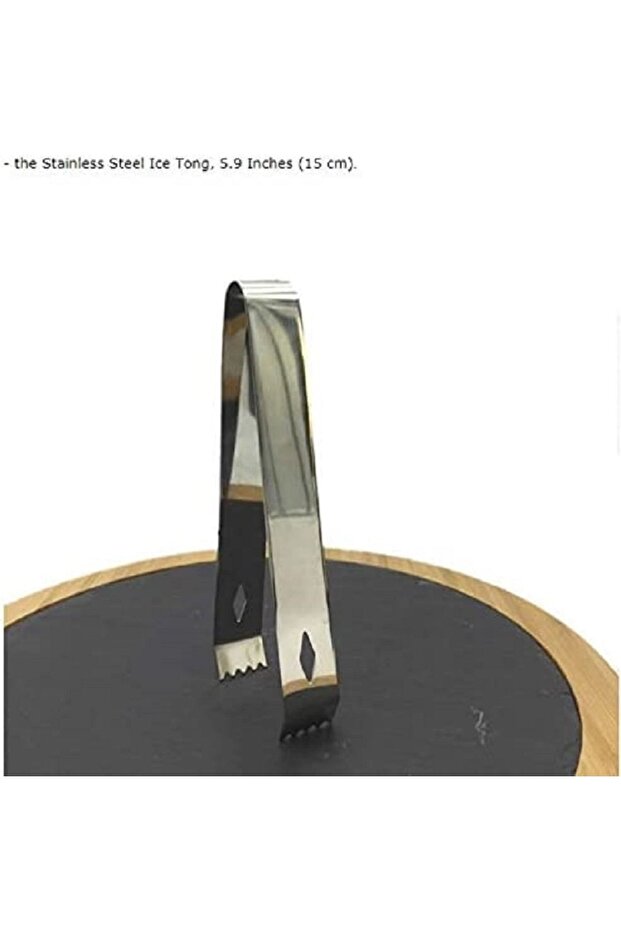 Kokteyl Hazırlama Seti Sorelis Basıc 550 ml - 4