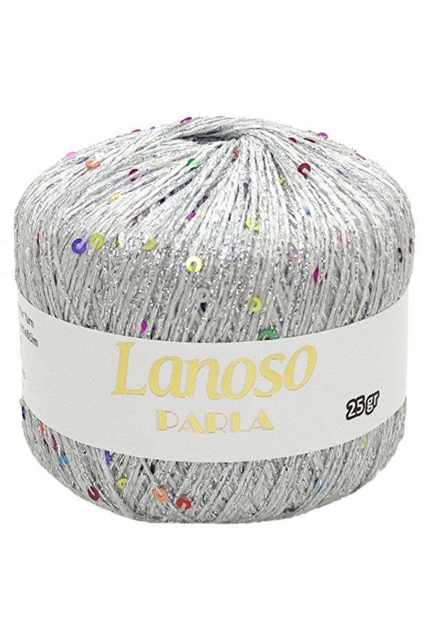 Parla Pullu İp 5500 - 1