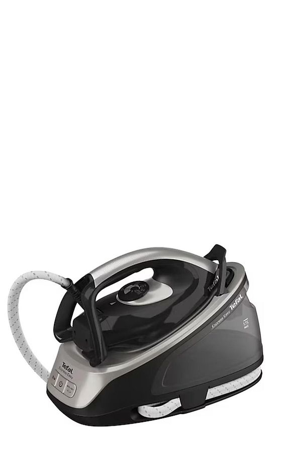Express Easy SV6140 Buhar Kazanlı Ütü 2200W Xpress Glide TABAN - 1