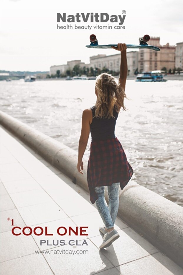 Cool One Plus Cla 90 Kapsül - 4