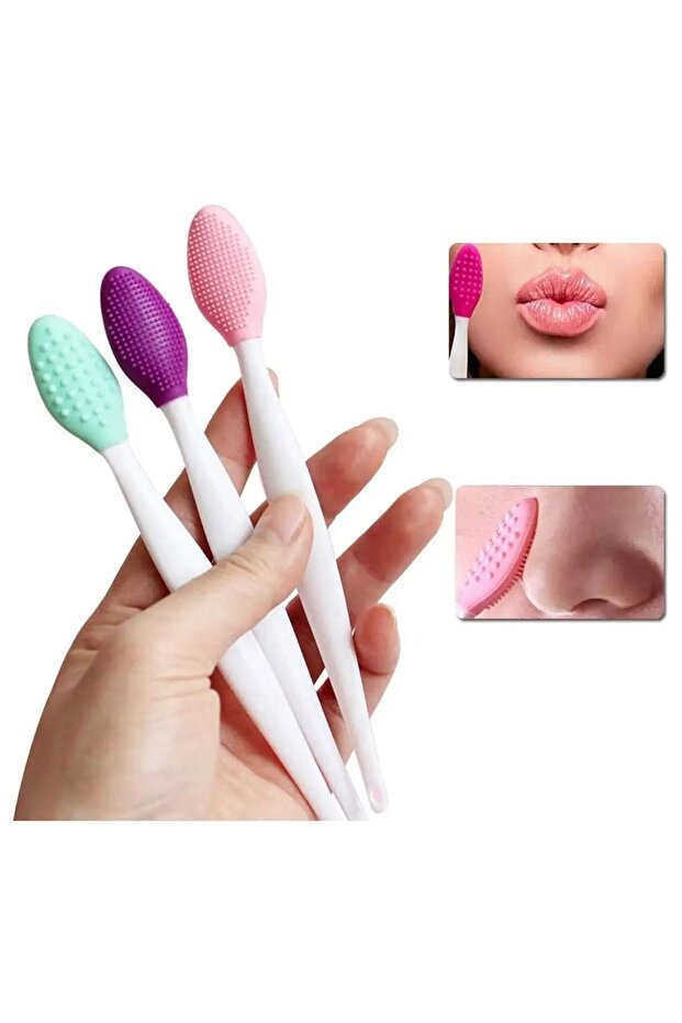 Facial Cleansing Brushes - 2