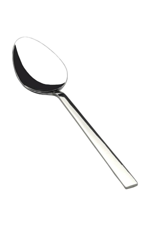 Çay kaşığı hira çubuk 12 adet - 1
