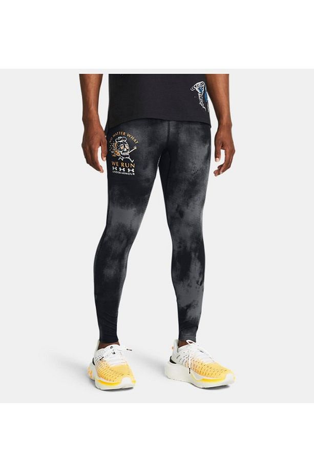 UA WE RUN QUALIFIER TIGHT 1383416-001 - 1