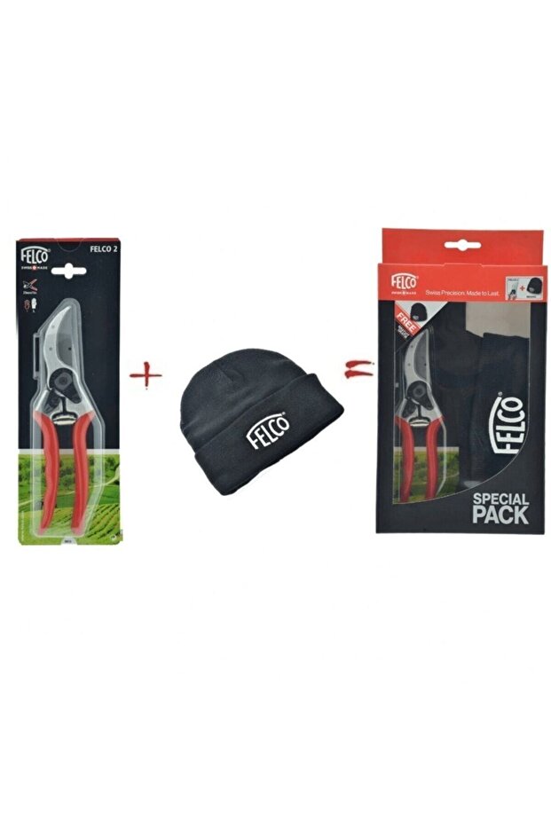 2 Budama Makası - 5