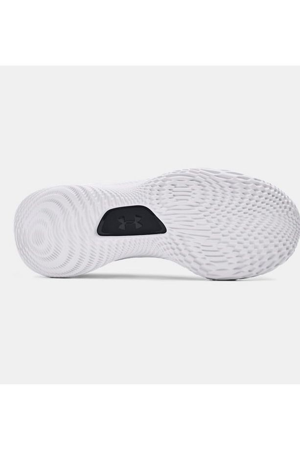 Erkek Curry 4 FloTro Basketbol Ayakkabısı 3024861-001 - 4