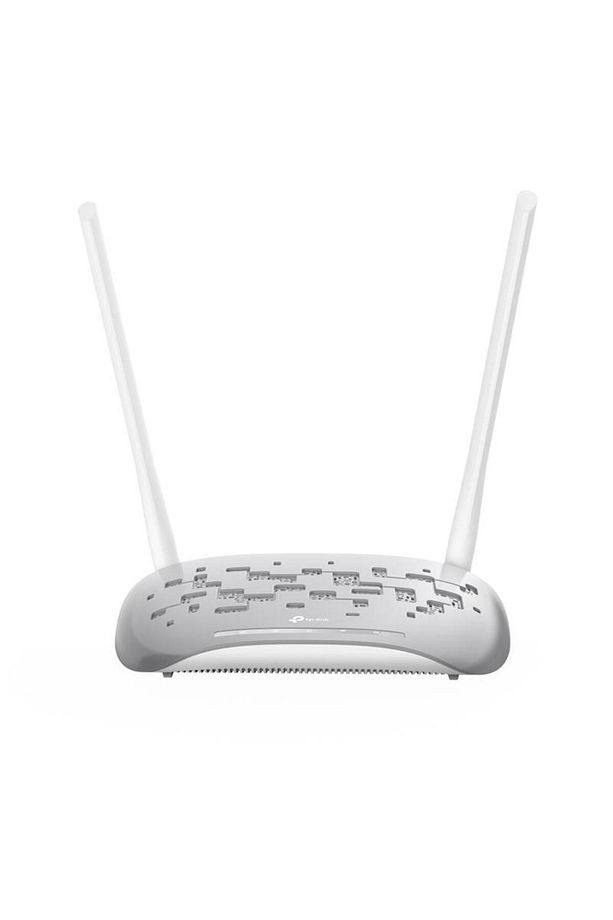 TD-W9950 300MBPS VDSL/ADSL WI-FI MODEM ROUTER - 2