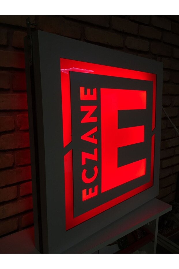 Yeni Eczane Logosu - 5