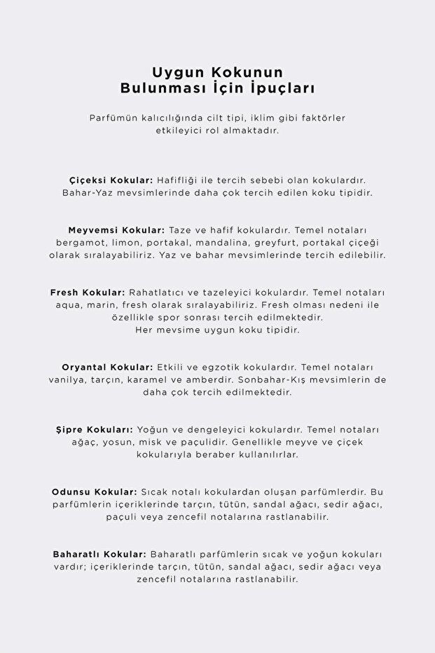 Dream Kadın Parfüm 20 Ml - 4