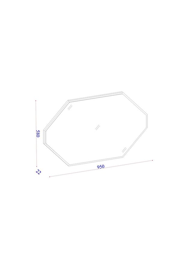 PATARA KONSOL & KONSOL AYNA - 4