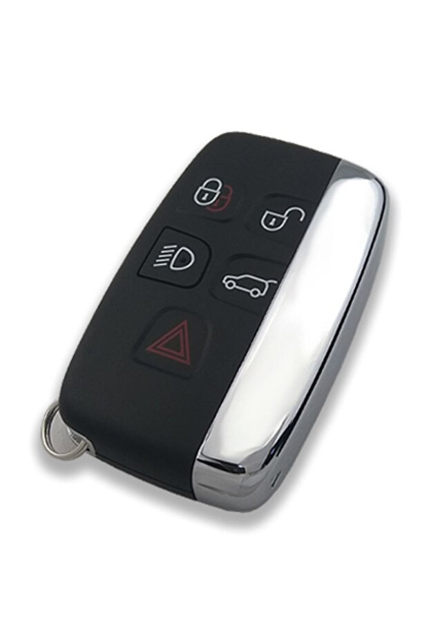 لاند روفر ديسكفري 5 زر التحكم - 1