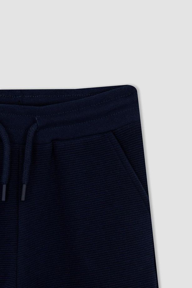 Erkek Çocuk Jogger Eşofman Altı Z4094a623sp - 7