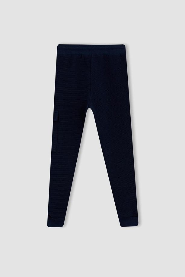 Erkek Çocuk Jogger Eşofman Altı Z4094a623sp - 8