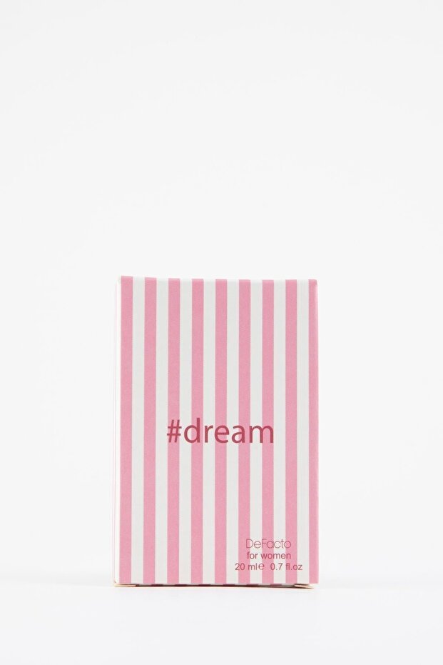 Dream Kadın Parfüm 20 Ml - 2