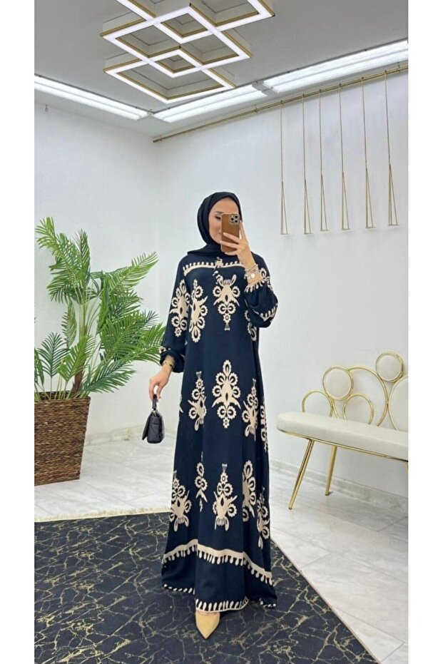 GÜLSÜM ELBİSE - 1