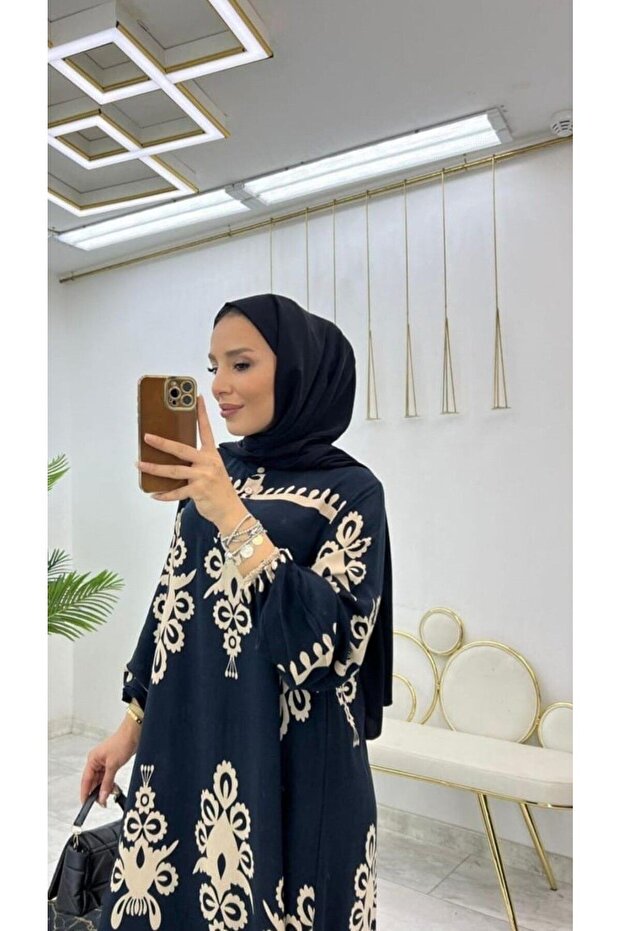 GÜLSÜM ELBİSE - 2