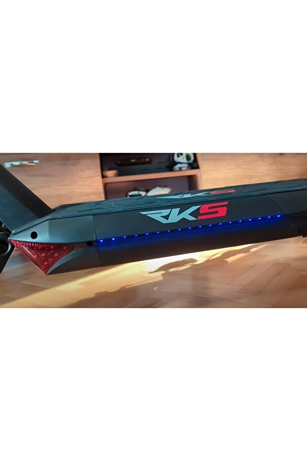 Kickscooter T8 600w - 6