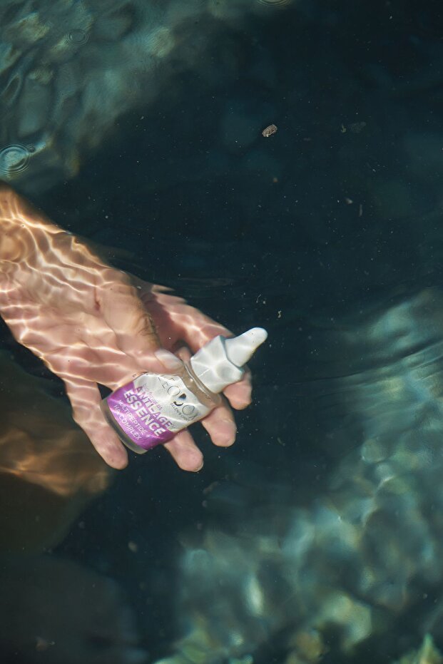 Bio-Ferment Anti-Age Essence (Multipeptide + HA Complex) -30 ML - 5