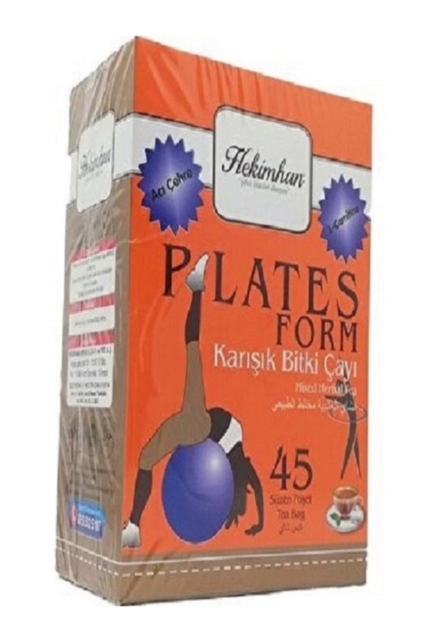 PATES FORM ÇAYI - 1