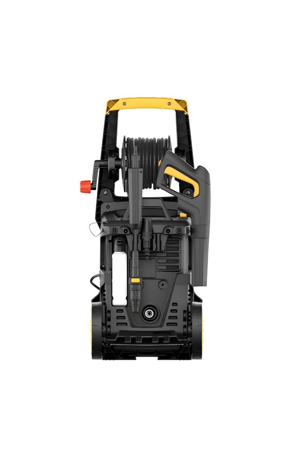 Sxpw25e Yüksek Basınçlı Yıkama Makinesi 2500 W 170 Bar 500 L/sa - 2